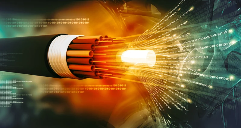 Telecommunication & security services
