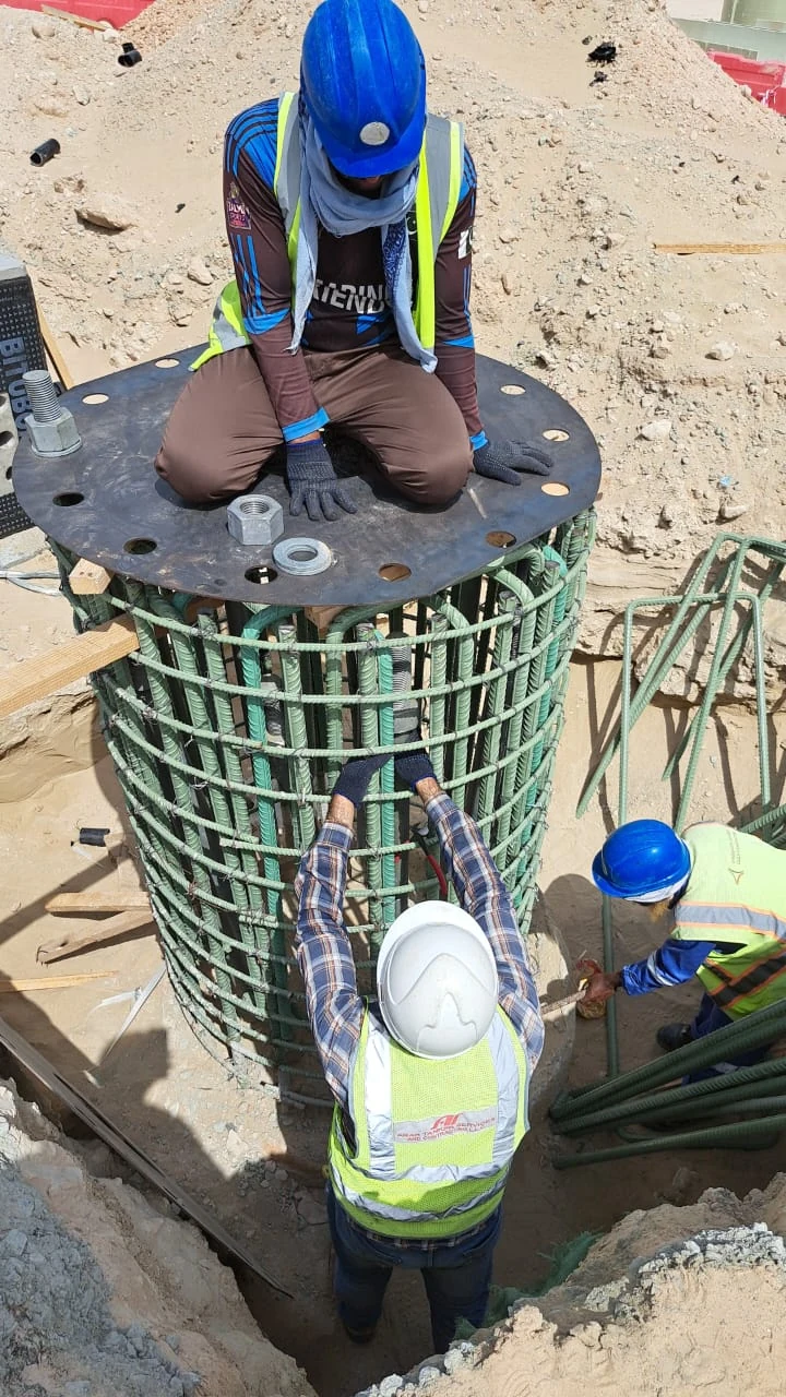 MCC project photograph 6